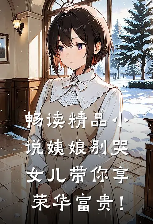 畅读精品小说姨娘别哭，女儿带你享荣华富贵！