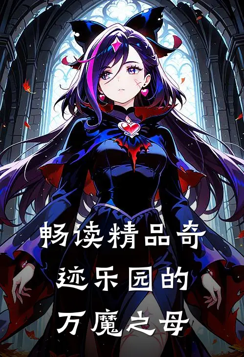 畅读精品奇迹乐园的万魔之母