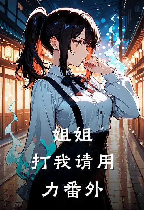 姐姐，打我请用力番外