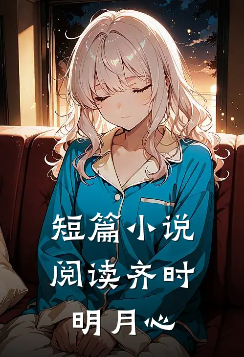 短篇小说阅读齐时明月心