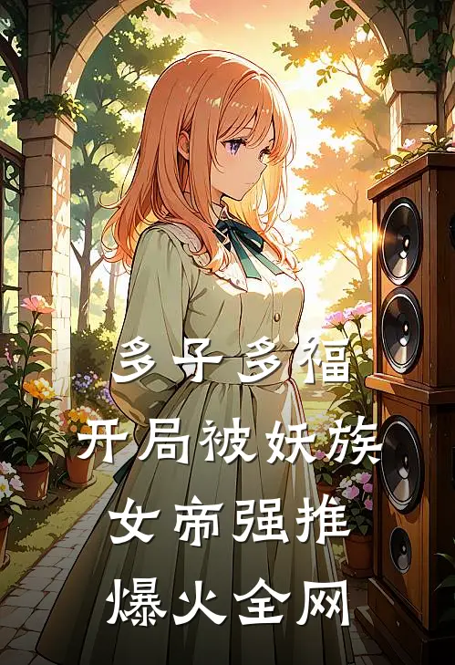 多子多福：开局被妖族女帝强推爆火全网