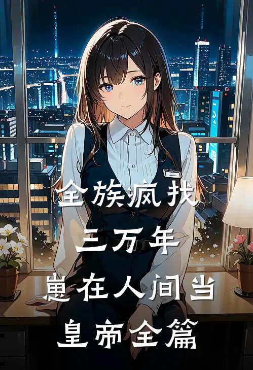 全族疯找三万年，崽在人间当皇帝全篇