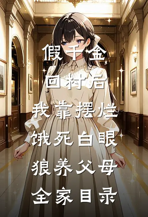 假千金回村后，我靠摆烂饿死白眼狼养父母全家目录