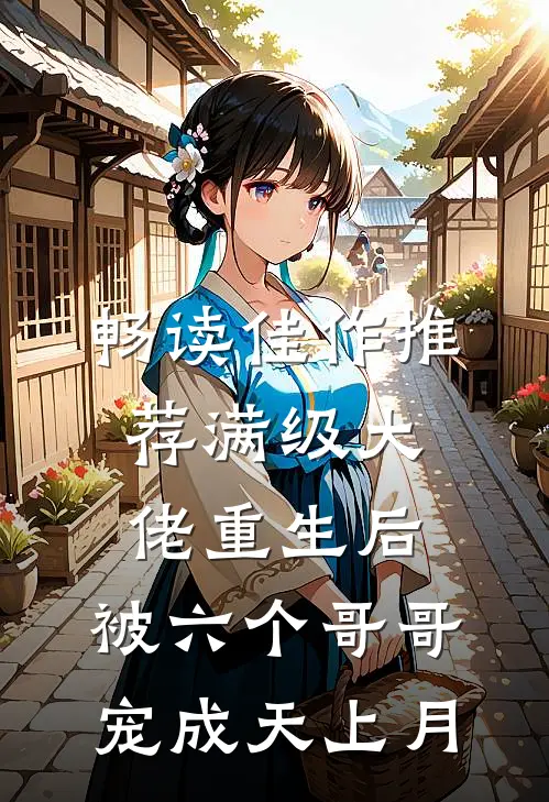 畅读佳作推荐满级大佬重生后，被六个哥哥宠成天上月