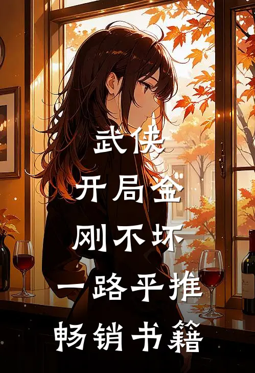 武侠：开局金刚不坏，一路平推畅销书籍