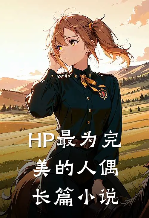 HP最为完美的人偶长篇小说