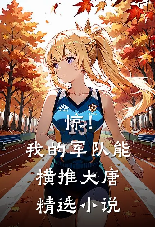 惊！我的军队能横推大唐精选小说