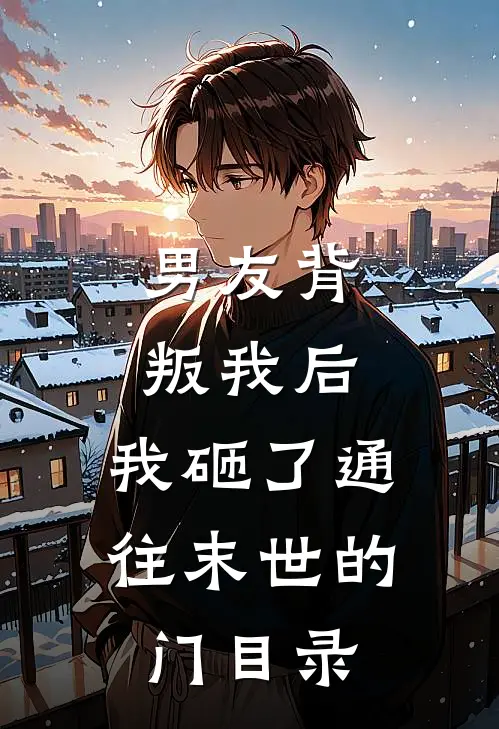 男友背叛我后，我砸了通往末世的门目录