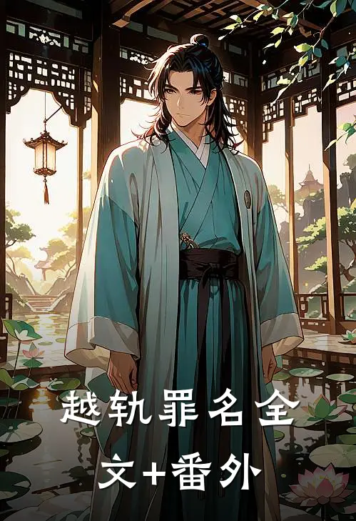 越轨罪名全文+番外