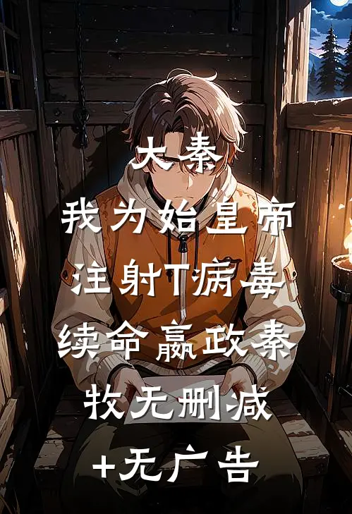 大秦：我为始皇帝注射T病毒续命嬴政秦牧无删减+无广告