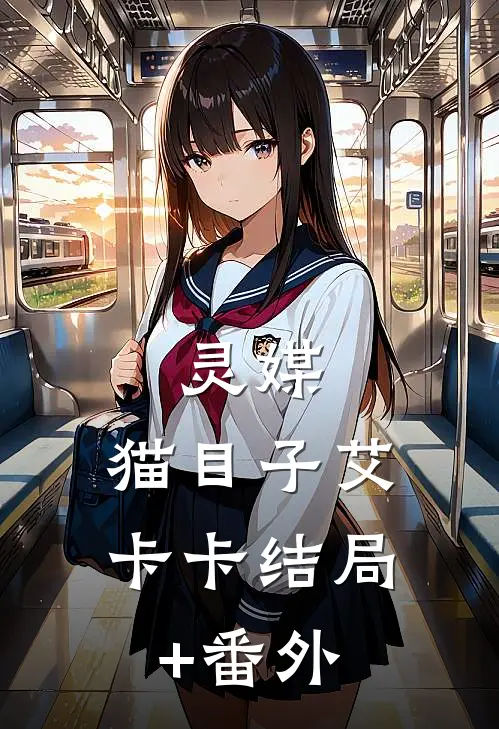 灵媒：猫目子艾卡卡结局+番外
