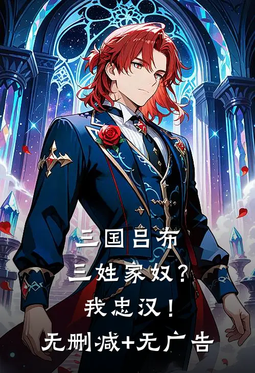 三国吕布：三姓家奴？我忠汉！无删减+无广告