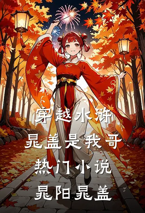 穿越水浒，晁盖是我哥热门小说晁阳晁盖