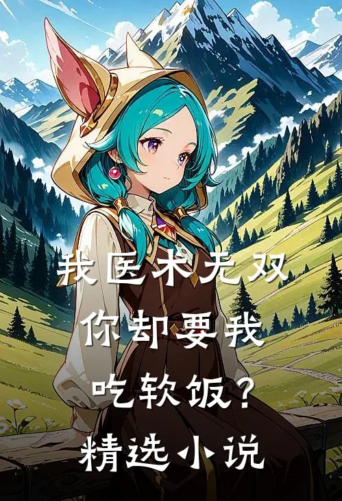 我医术无双，你却要我吃软饭？精选小说