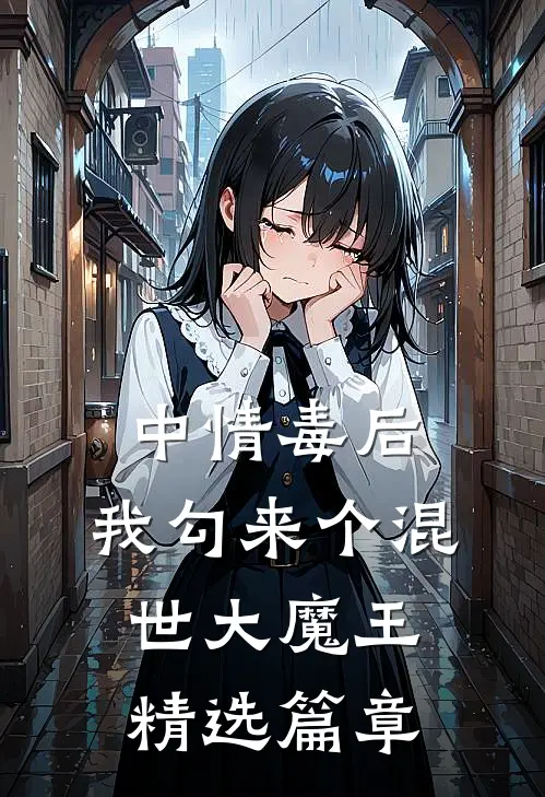 中情毒后，我勾来个混世大魔王精选篇章