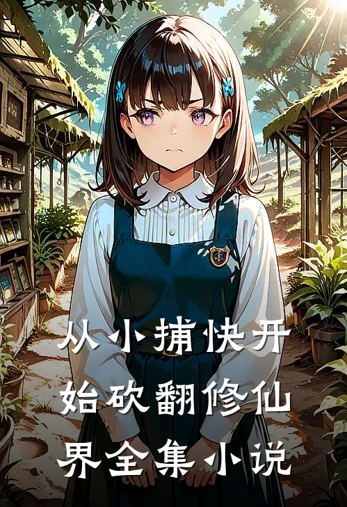 从小捕快开始砍翻修仙界全集小说