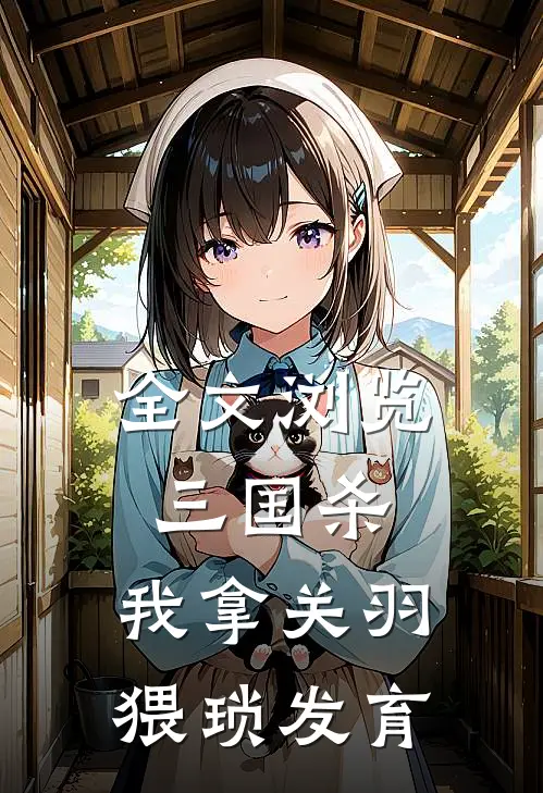 全文浏览三国杀：我拿关羽猥琐发育