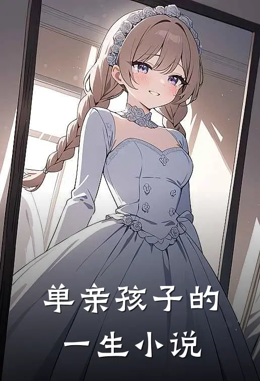 单亲孩子的一生小说