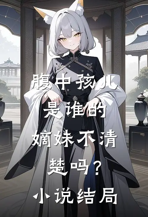 腹中孩儿是谁的，嫡妹不清楚吗？小说结局
