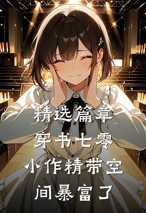 精选篇章穿书七零：小作精带空间暴富了