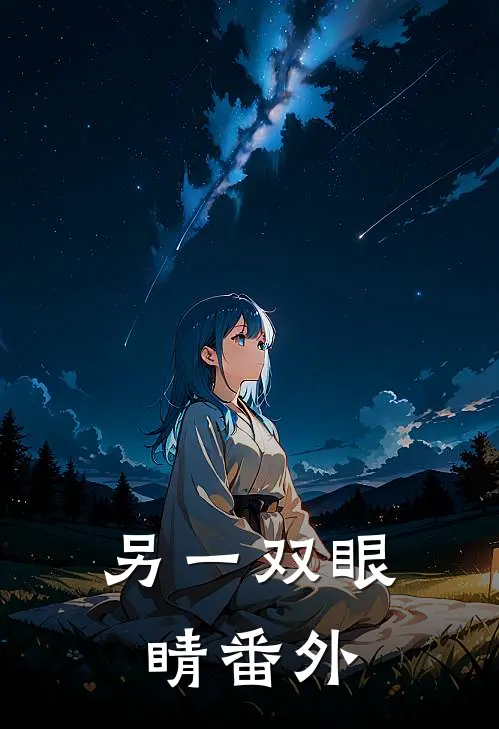 另一双眼睛 番外