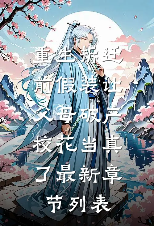重生拆迁前假装让父母破产，校花当真了最新章节列表