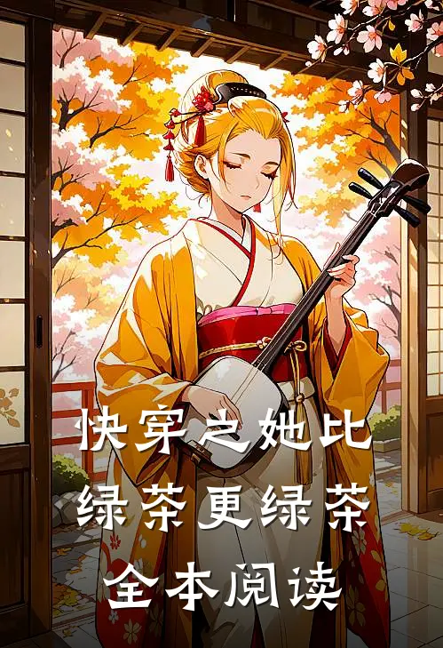 快穿之她比绿茶更绿茶全本阅读