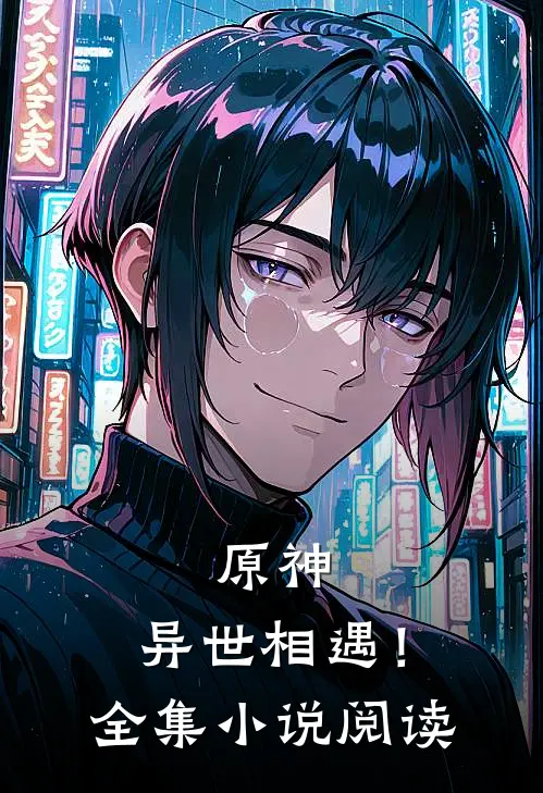 原神：异世相遇！全集小说阅读