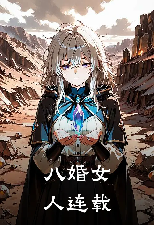 八婚女人连载