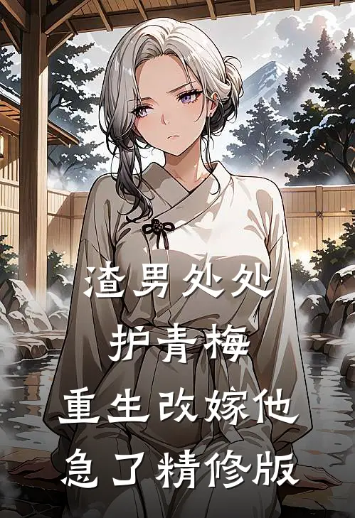 渣男处处护青梅，重生改嫁他急了精修版
