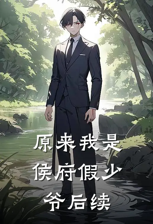 原来我是侯府假少爷后续