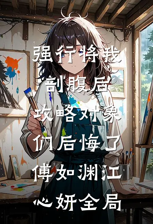 强行将我剖腹后，攻略对象们后悔了傅如渊江心妍全局