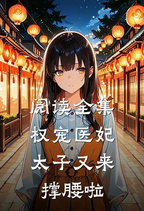 阅读全集权宠医妃：太子又来撑腰啦
