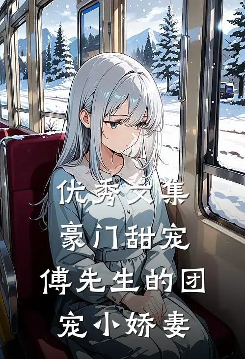优秀文集豪门甜宠：傅先生的团宠小娇妻