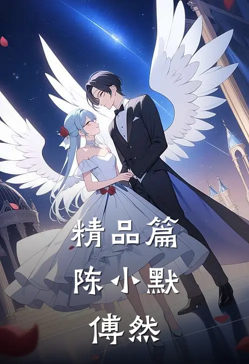 精品篇陈小默,傅然