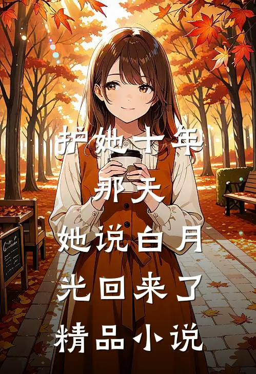 护她十年，那天，她说白月光回来了精品小说