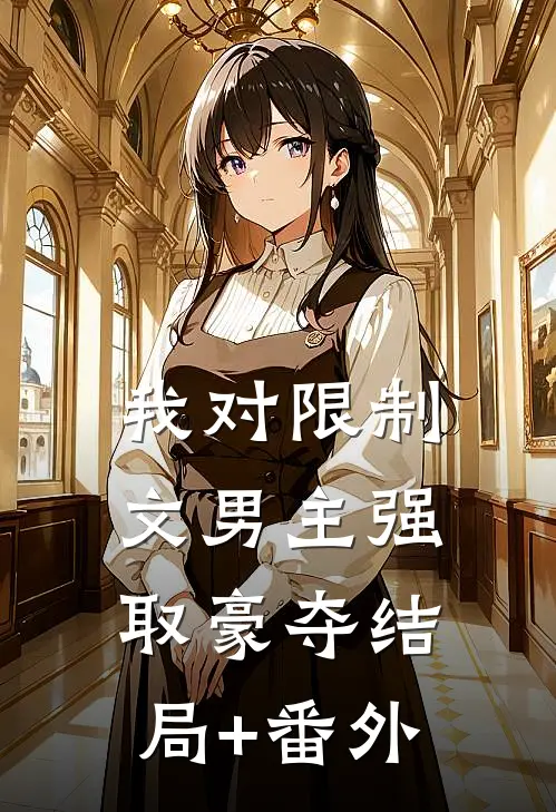 我对限制文男主强取豪夺结局+番外