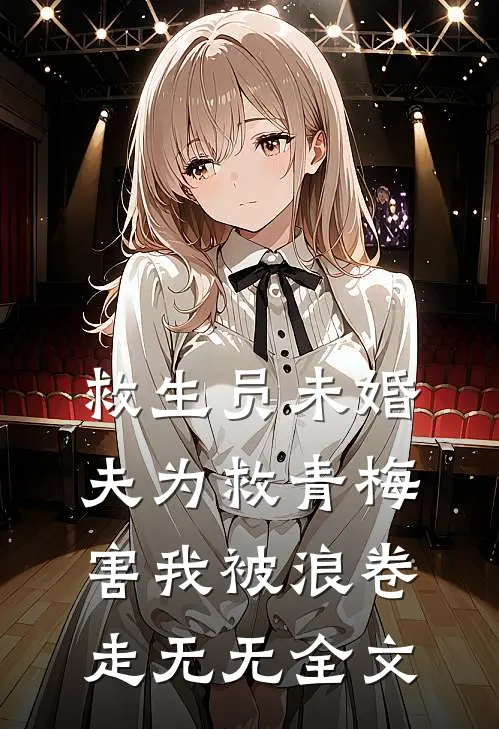 救生员未婚夫为救青梅，害我被浪卷走无无全文