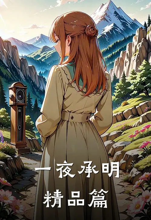 一夜承明精品篇