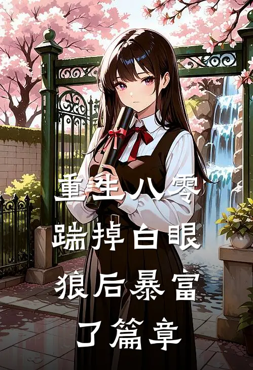 重生八零，踹掉白眼狼后暴富了篇章