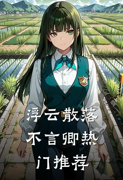 浮云散落不言卿热门推荐