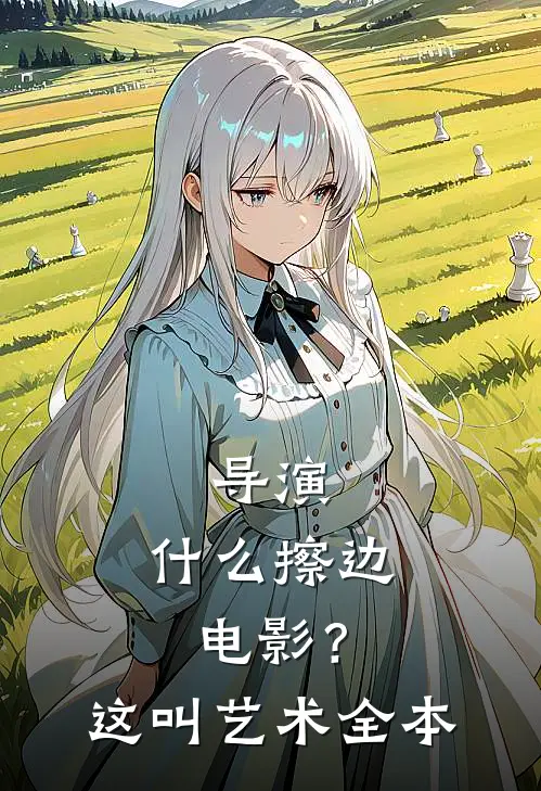 导演：什么擦边电影？这叫艺术全本