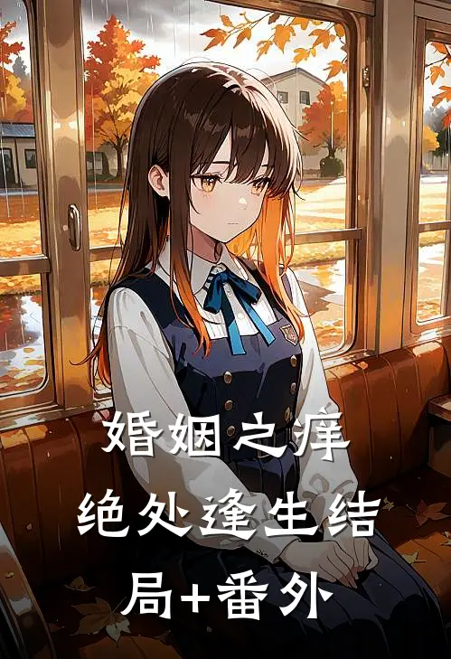 婚姻之痒：绝处逢生结局+番外