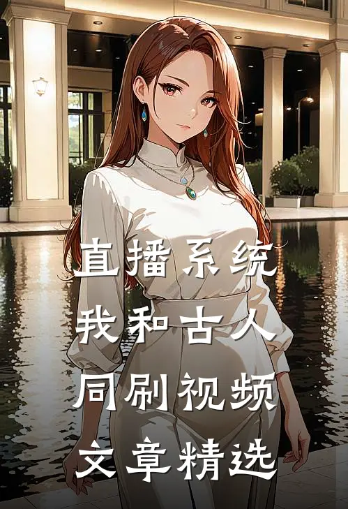 直播系统：我和古人同刷视频文章精选