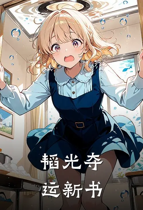 韬光夺运新书