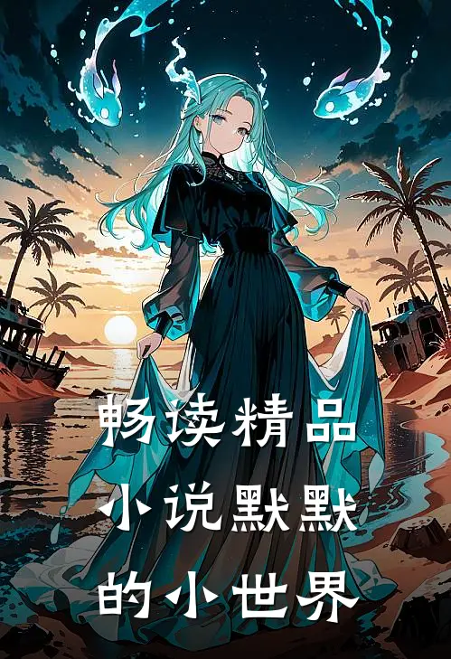 畅读精品小说默默的小世界