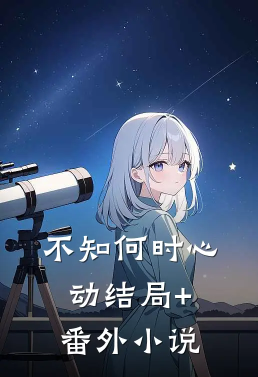 不知何时心动结局+番外小说