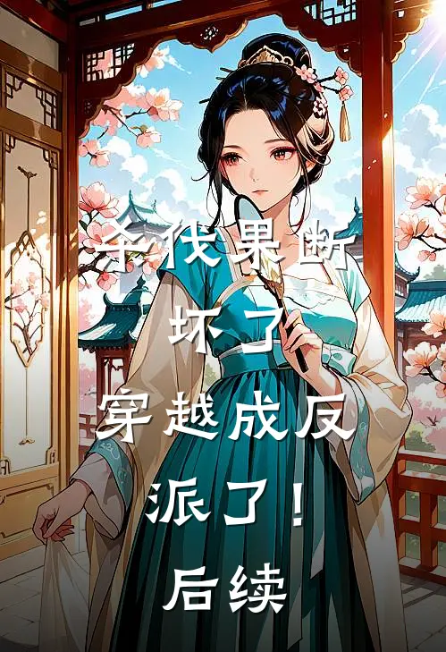 杀伐果断：坏了，穿越成反派了！后续