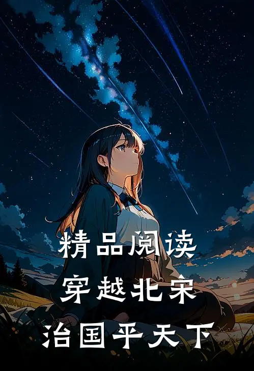 精品阅读穿越北宋：治国平天下
