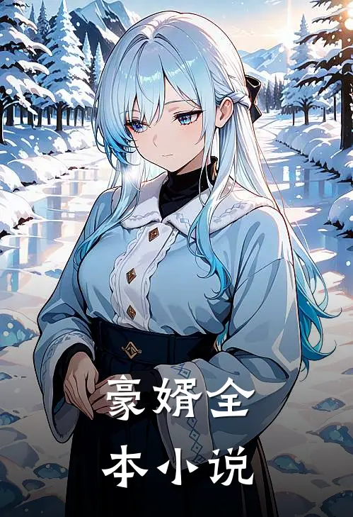豪婿全本小说